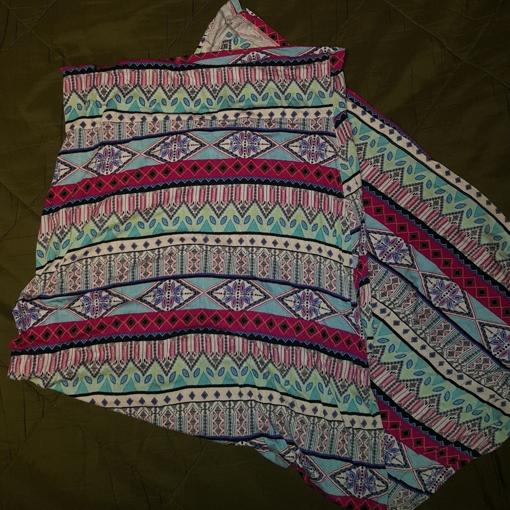 Charlotte Russe skirt